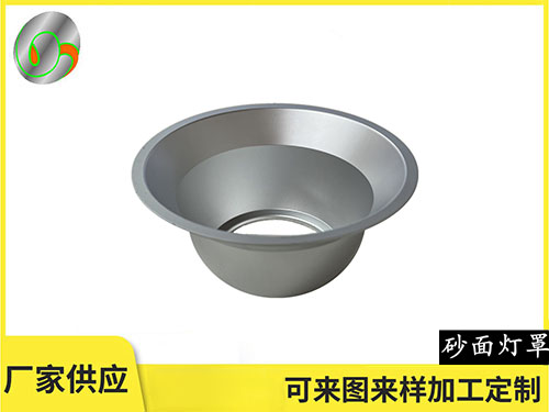 汕头旋压制造
